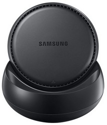 Чистка компьютера Samsung Dex от пыли и замена термопасты в Уфе